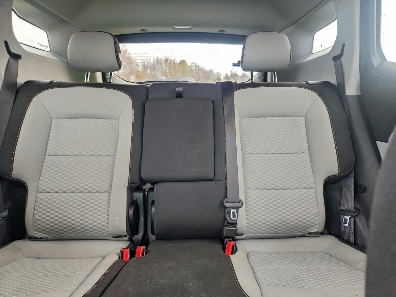 2020 GMC Terrain Sle VIN: 3GKALMEV9LL174457 Lot: 93547595