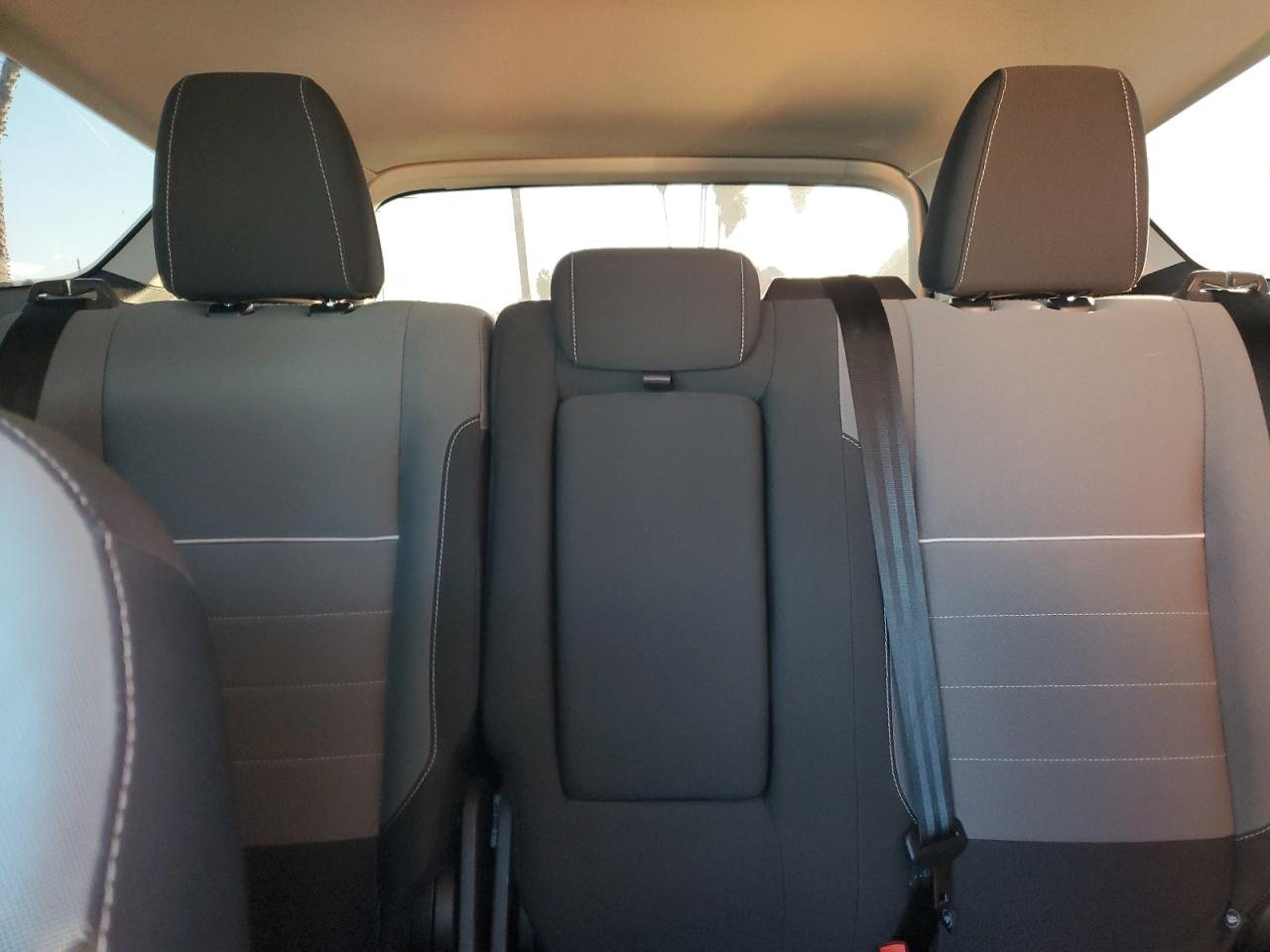 2015 Ford Escape Se VIN: 1FMCU0G72FUA65482 Lot: 91170865