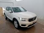 2021 VOLVO XC40 1.5 T3 [163] MOMENTUM 5DR for sale at Copart WESTBURY