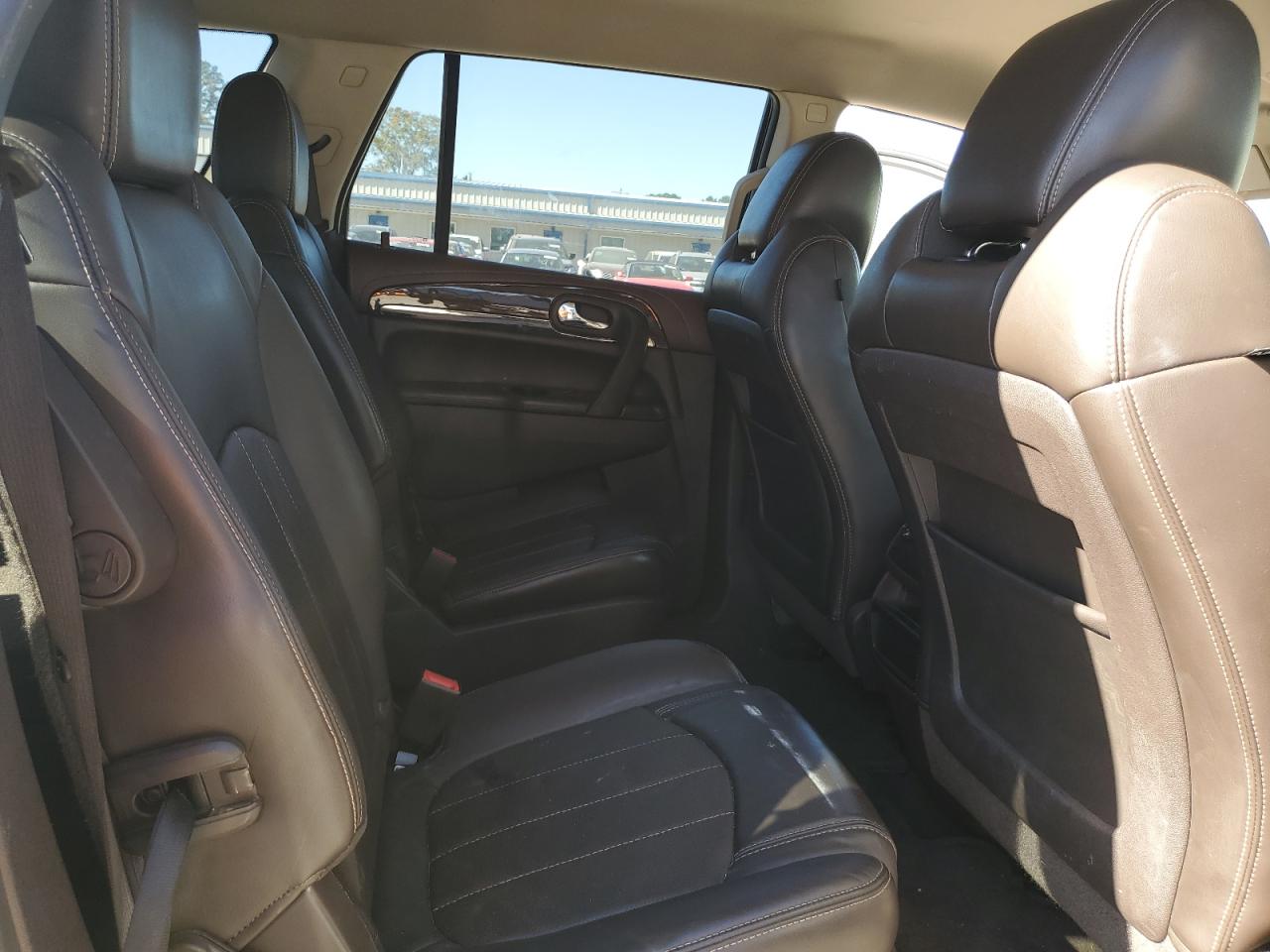 2013 Buick Enclave VIN: 5GAKRCKD0DJ218957 Lot: 92802875