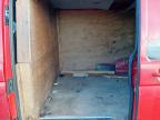 2005 VOLKSWAGEN TRANSPORTER T28 104 TDI  for sale at Copart WESTBURY