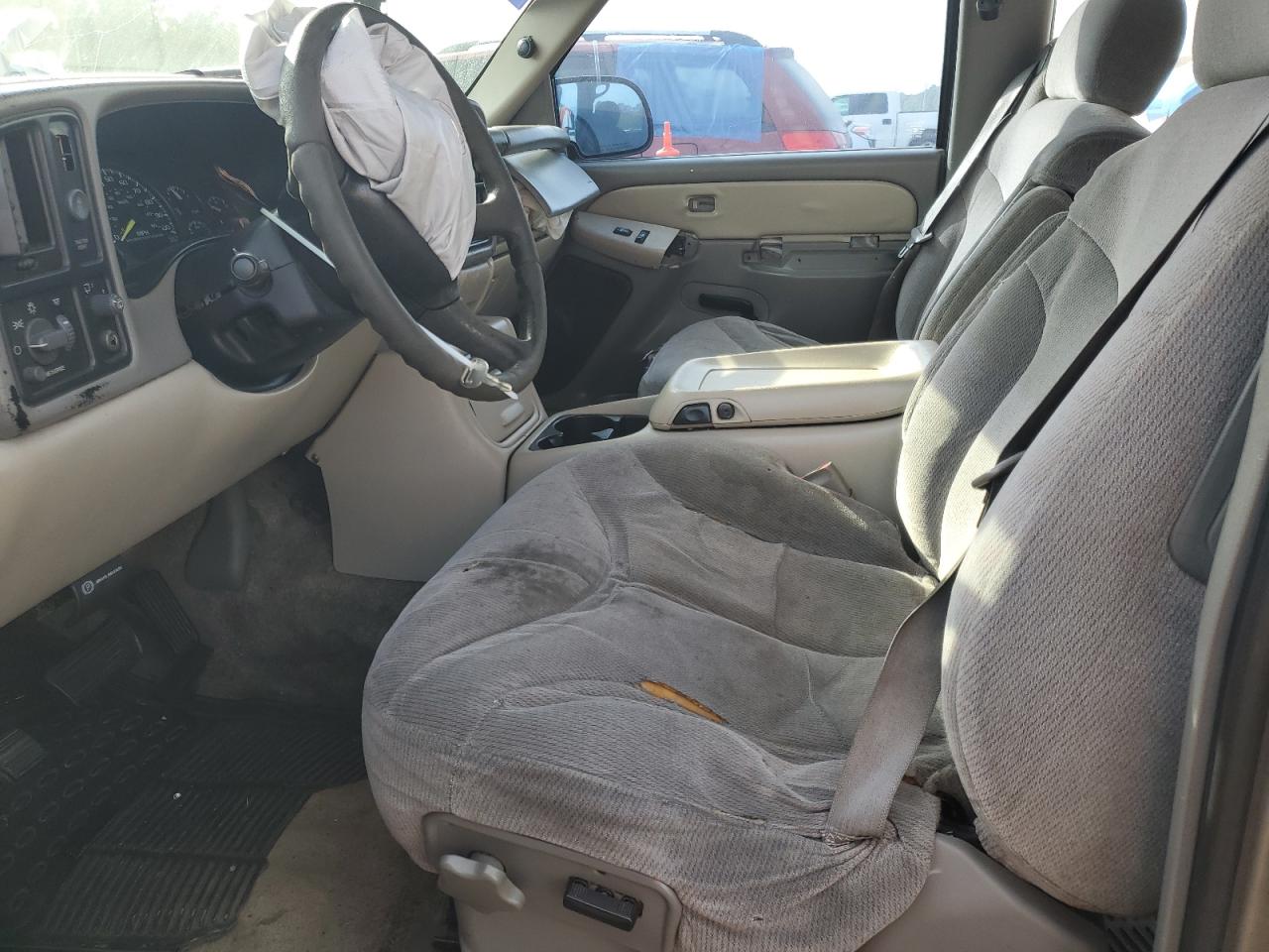 2001 GMC Yukon Xl C1500 VIN: 1GKEC16T71J256723 Lot: 92955365