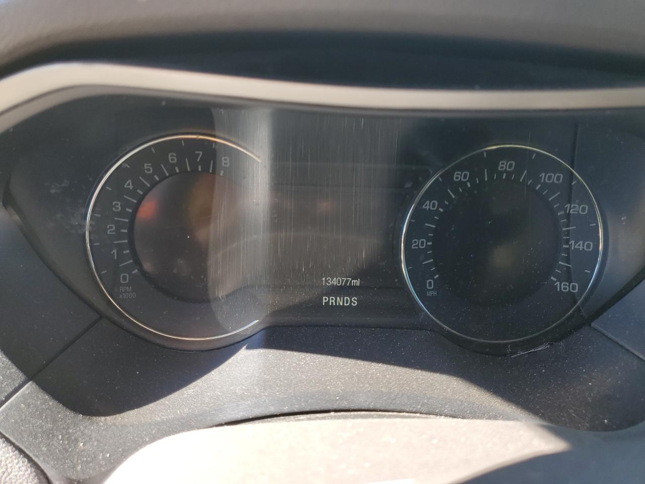 2014 Lincoln Mkz VIN: 3LN6L2G96ER817414 Lot: 91099585