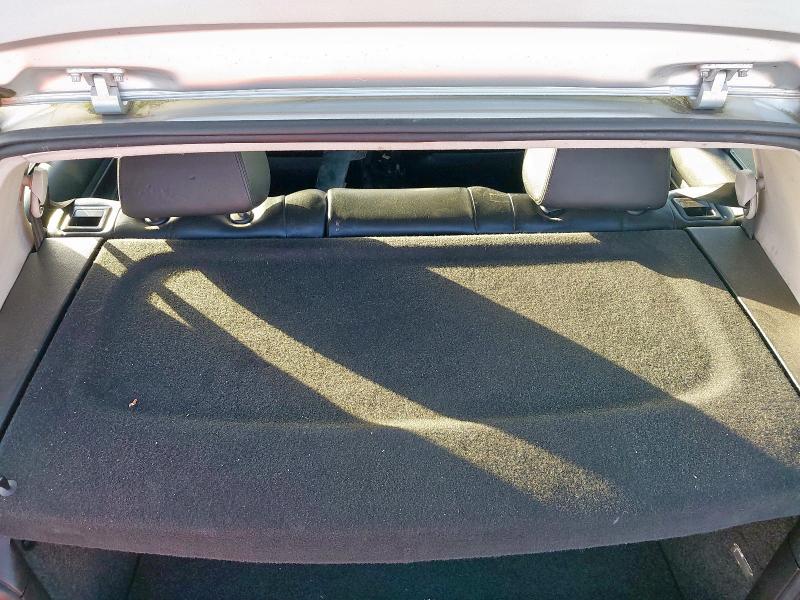 2003 VOLKSWAGEN GOLF 1.9 GT TDI 130 5DR