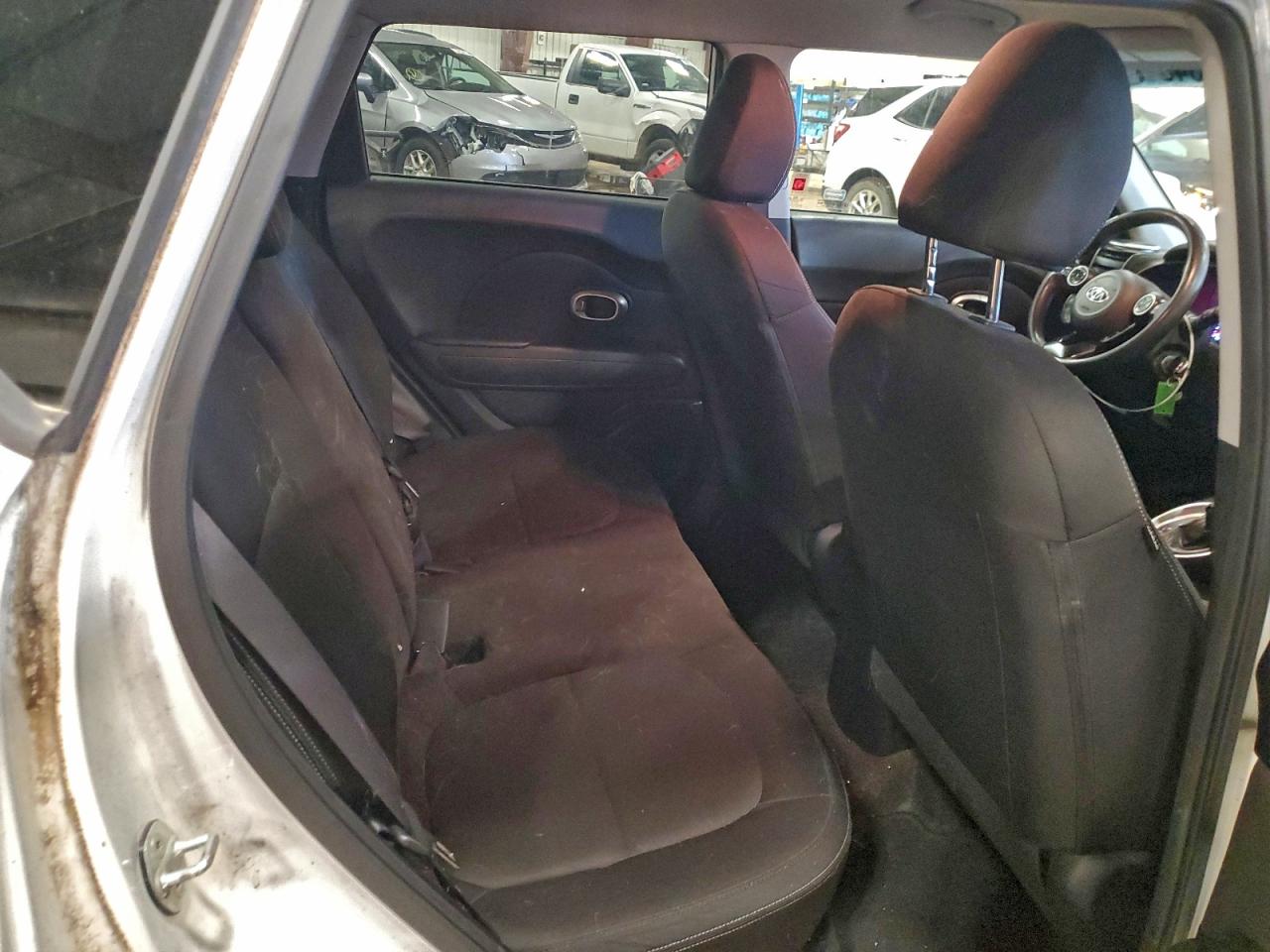 2016 Kia Soul VIN: KNDJN2A23G7285098 Lot: 94345195