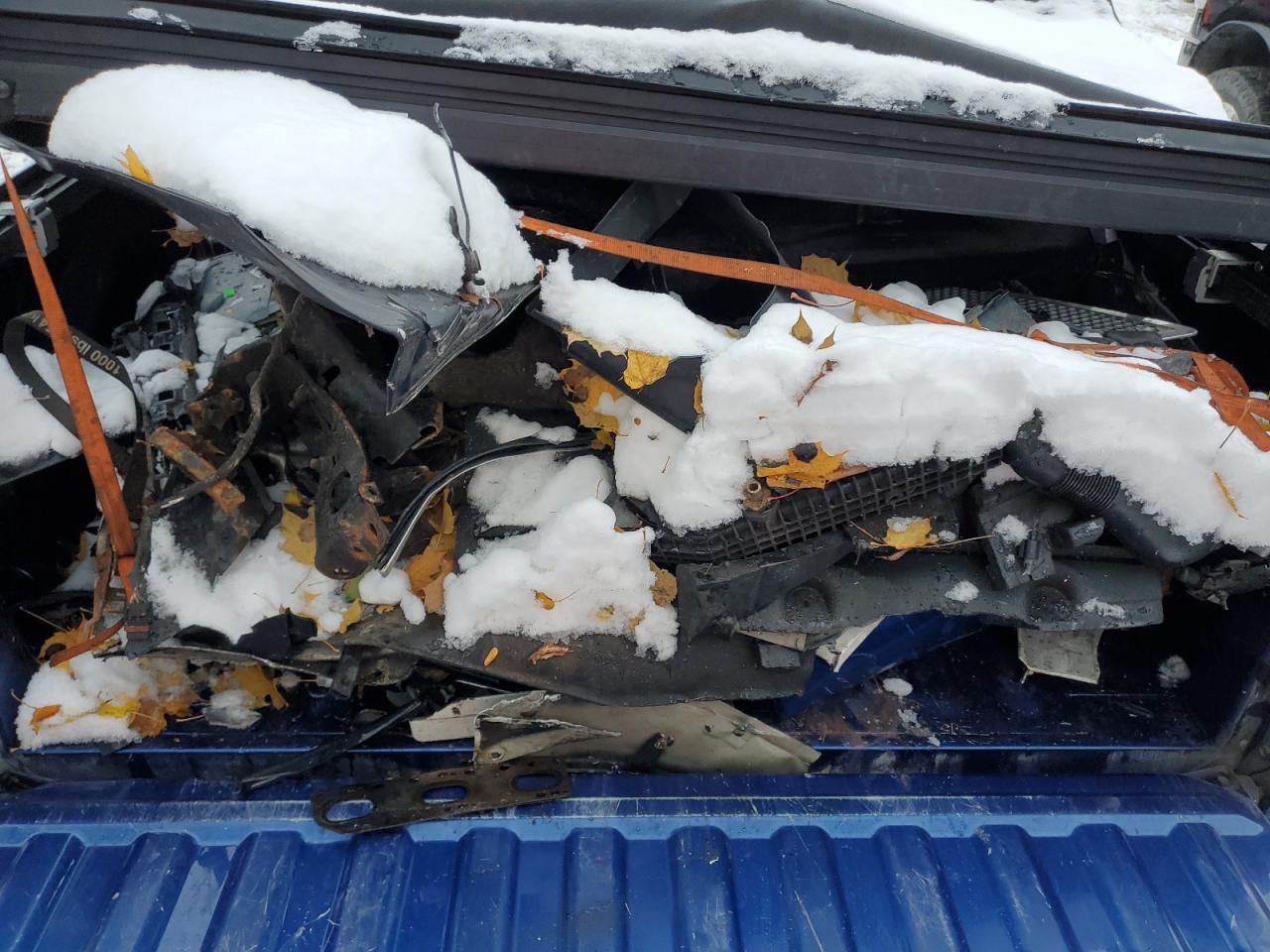 2018 Ram 1500 St VIN: 3C6JR7AT6JG195764 Lot: 90031005