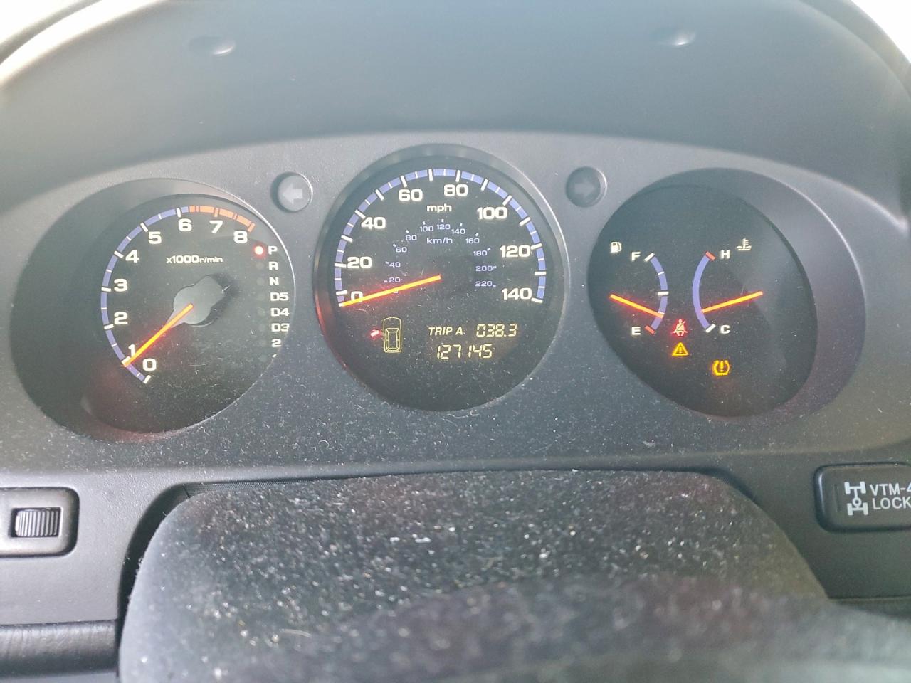 2006 Acura Mdx Touring VIN: 2HNYD18966H550382 Lot: 92501945