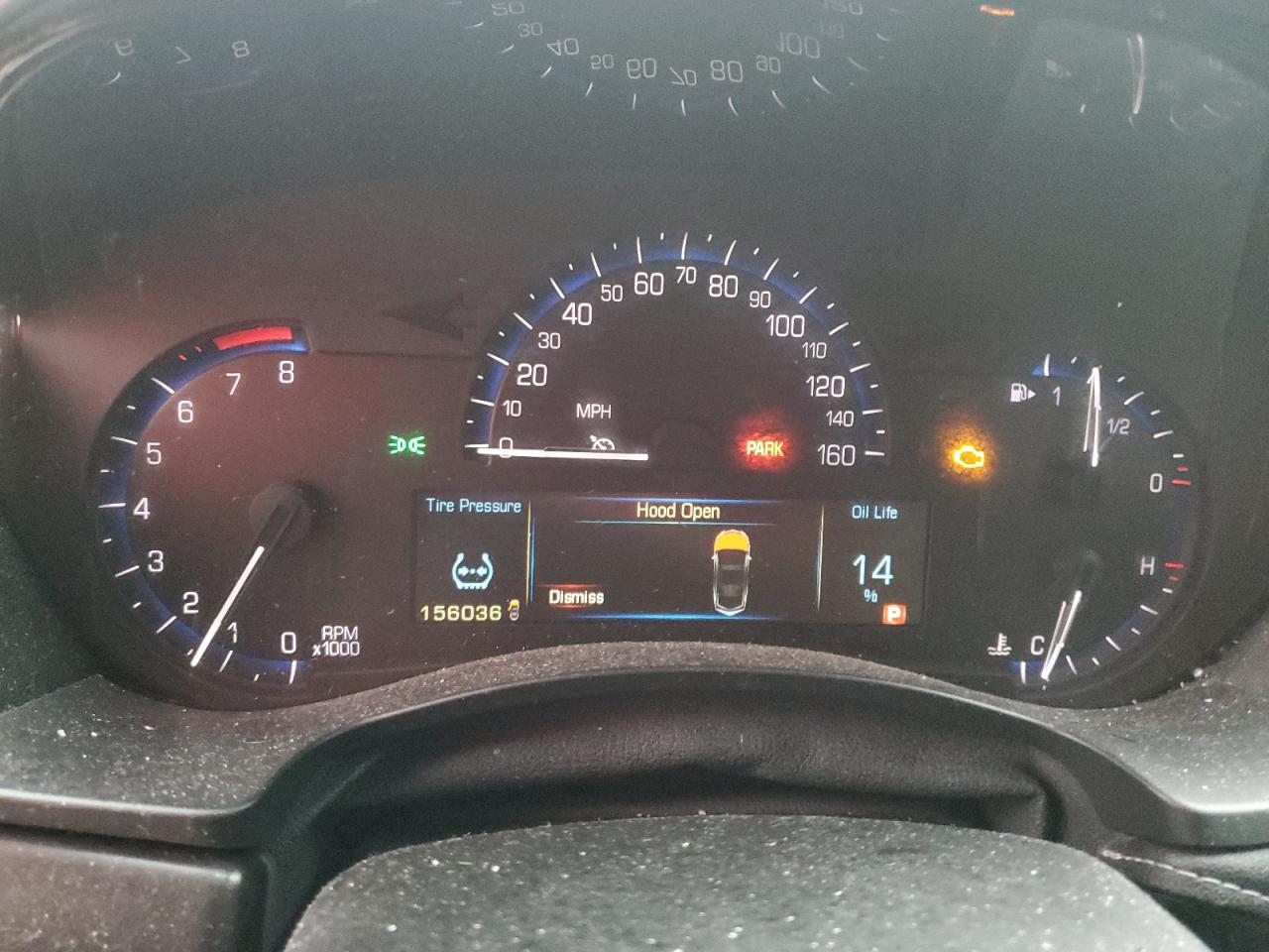 2013 Cadillac Ats VIN: 1G6AA5RAXD0155058 Lot: 91662845