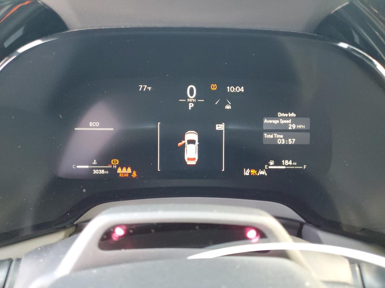 2025 Lexus Rx 350 Base VIN: 2T2BAMBA3SC065710 Lot: 93088905