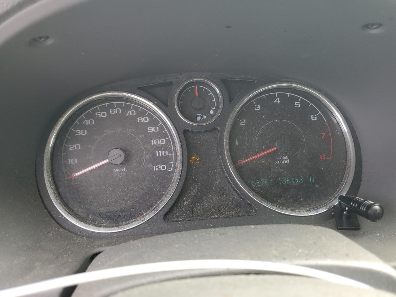 2007 Chevrolet Cobalt Lt VIN: 1G1AL55F077107212 Lot: 91825585