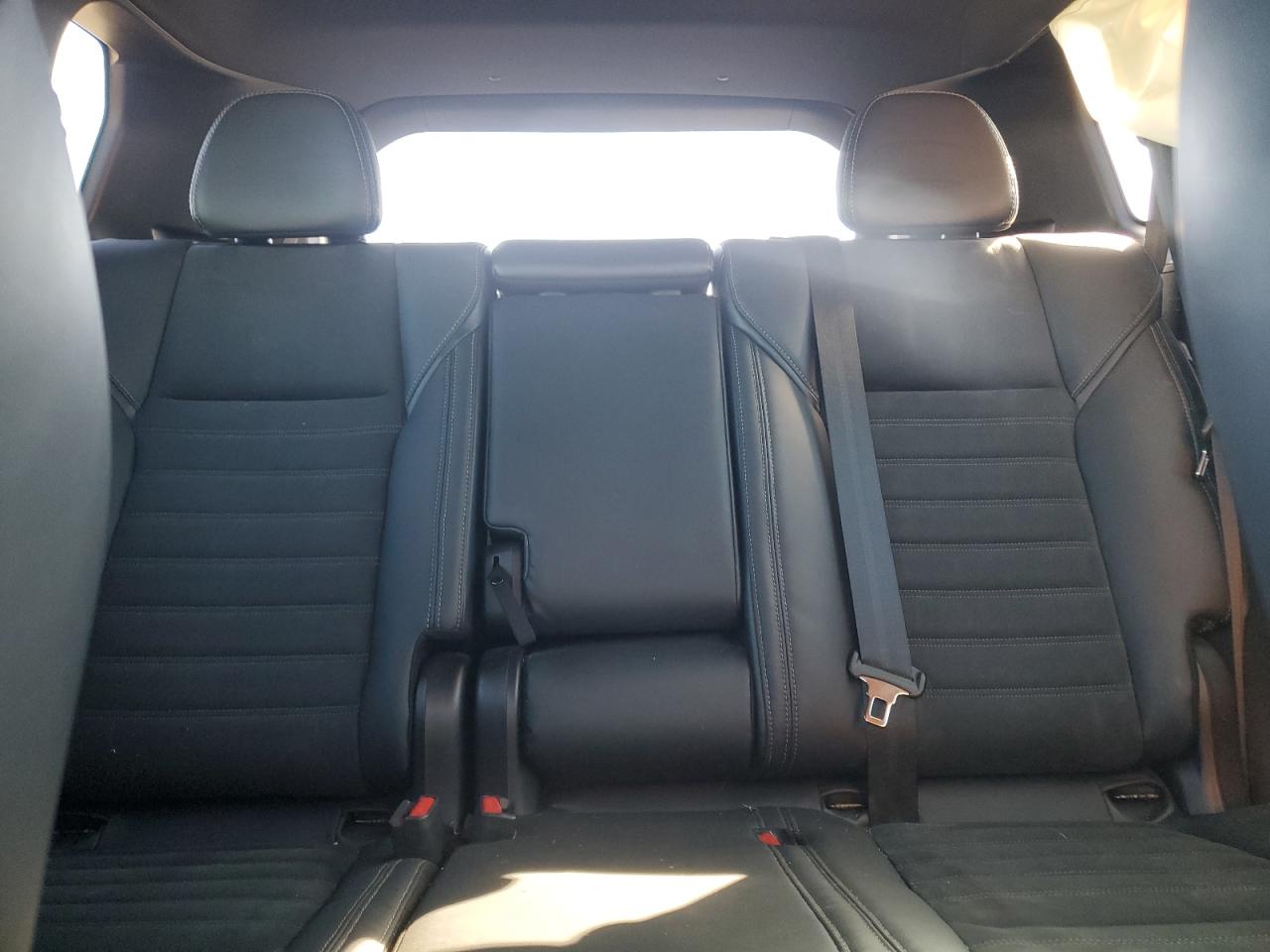 2022 Mitsubishi Outlander Se VIN: JA4J4UA85NZ077593 Lot: 91980135