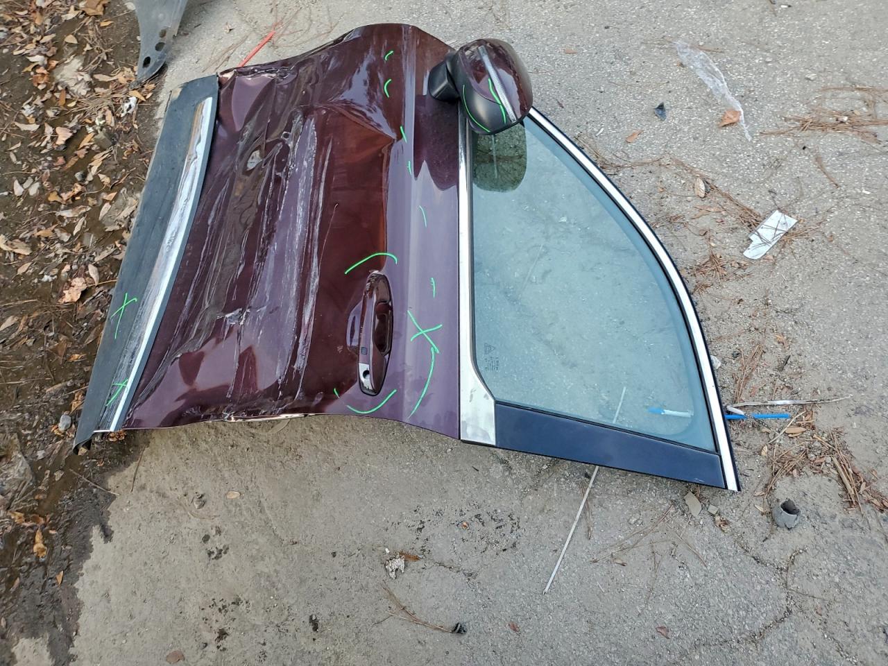 2020 Kia Telluride Ex VIN: 5XYP3DHC4LG044030 Lot: 93310735