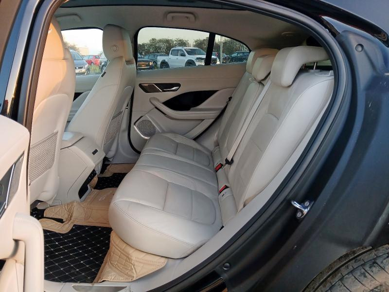 2019 JAGUAR I-PACE 294KW EV400 HSE 90KWH 5DR AUTO