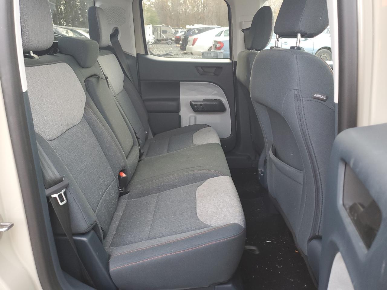 2024 Ford Maverick Xlt VIN: 3FTTW8H38RRB15130 Lot: 92076185