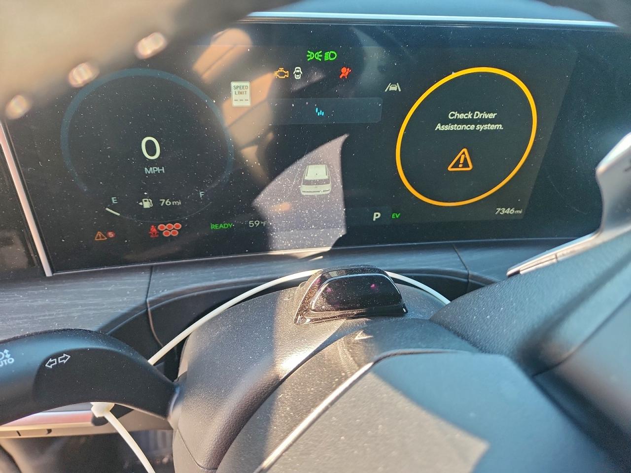 2025 Hyundai Santa Fe Limited VIN: 5NMP34G10SH050377 Lot: 94479815