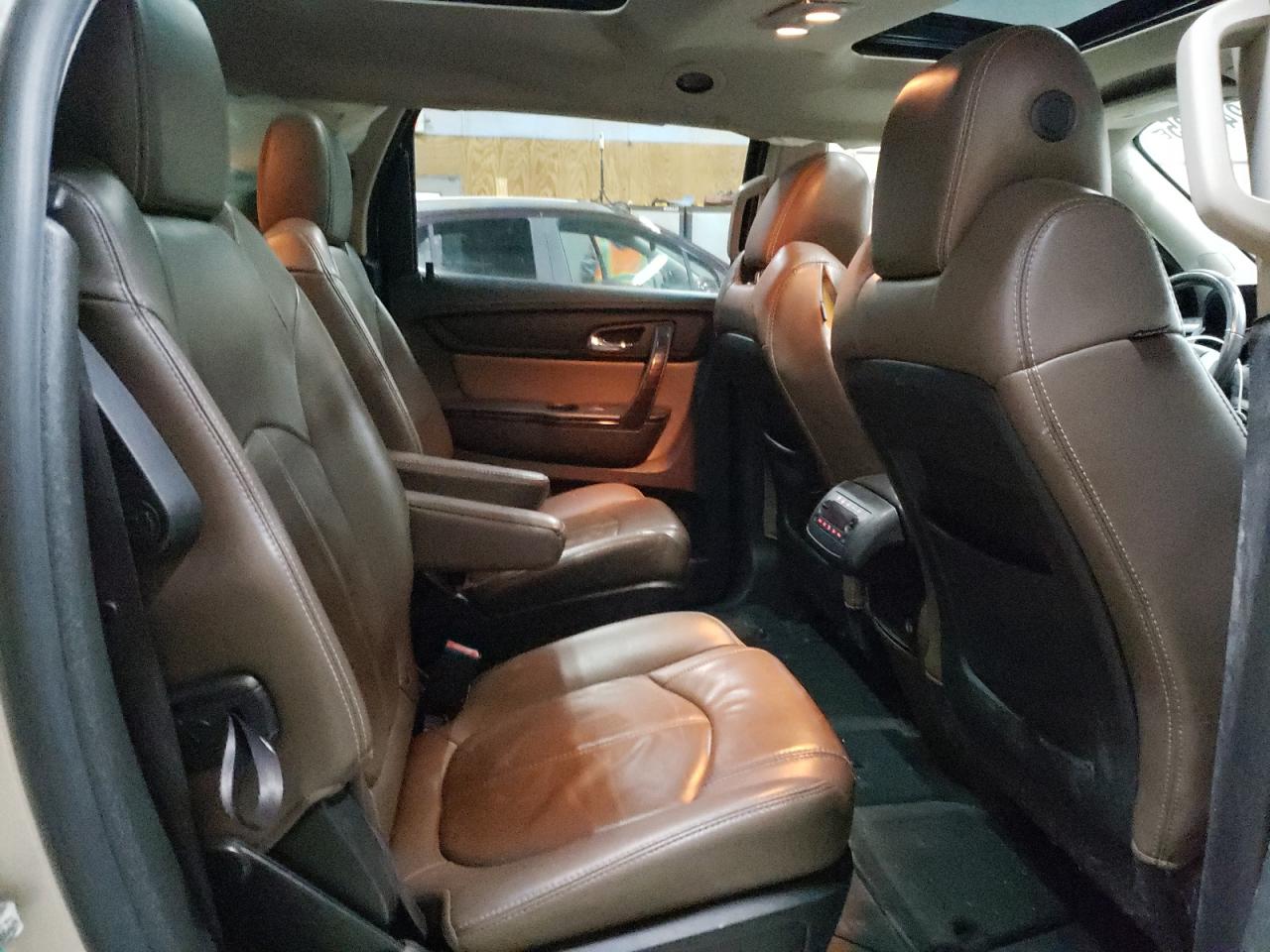 2013 GMC Acadia Slt-1 VIN: 1GKKVRKD2DJ161985 Lot: 93249585