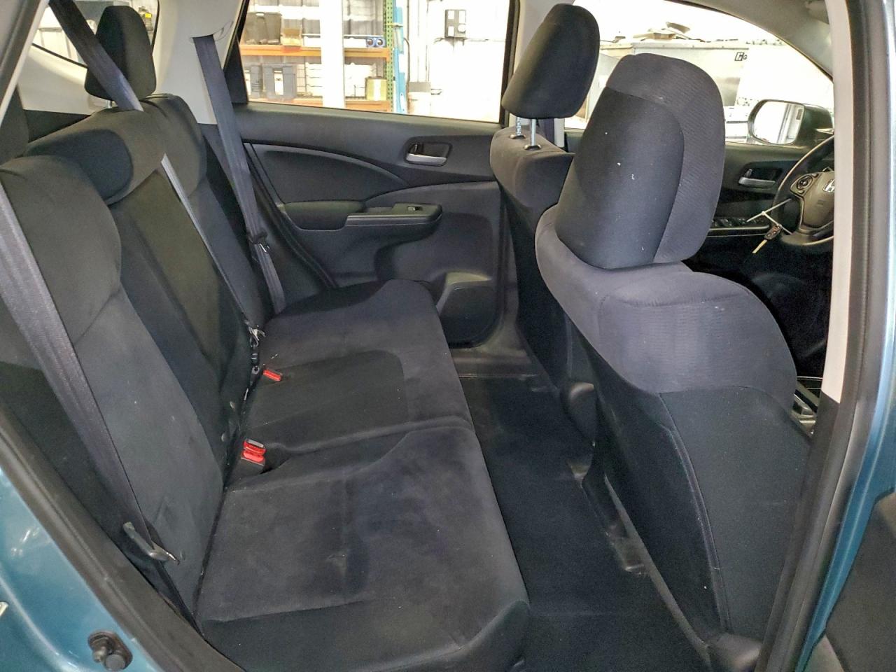 2013 Honda Cr-V Lx VIN: 2HKRM4H3XDH694769 Lot: 94154645