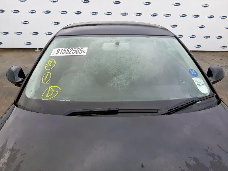 2009 AUDI A3 1.9 TDIE SPORT 3DR