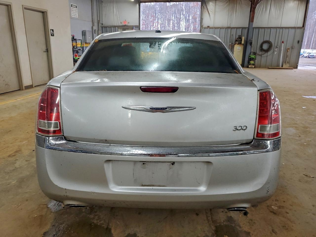 2012 Chrysler 300 VIN: 2C3CCAAG4CH112617 Lot: 94077115