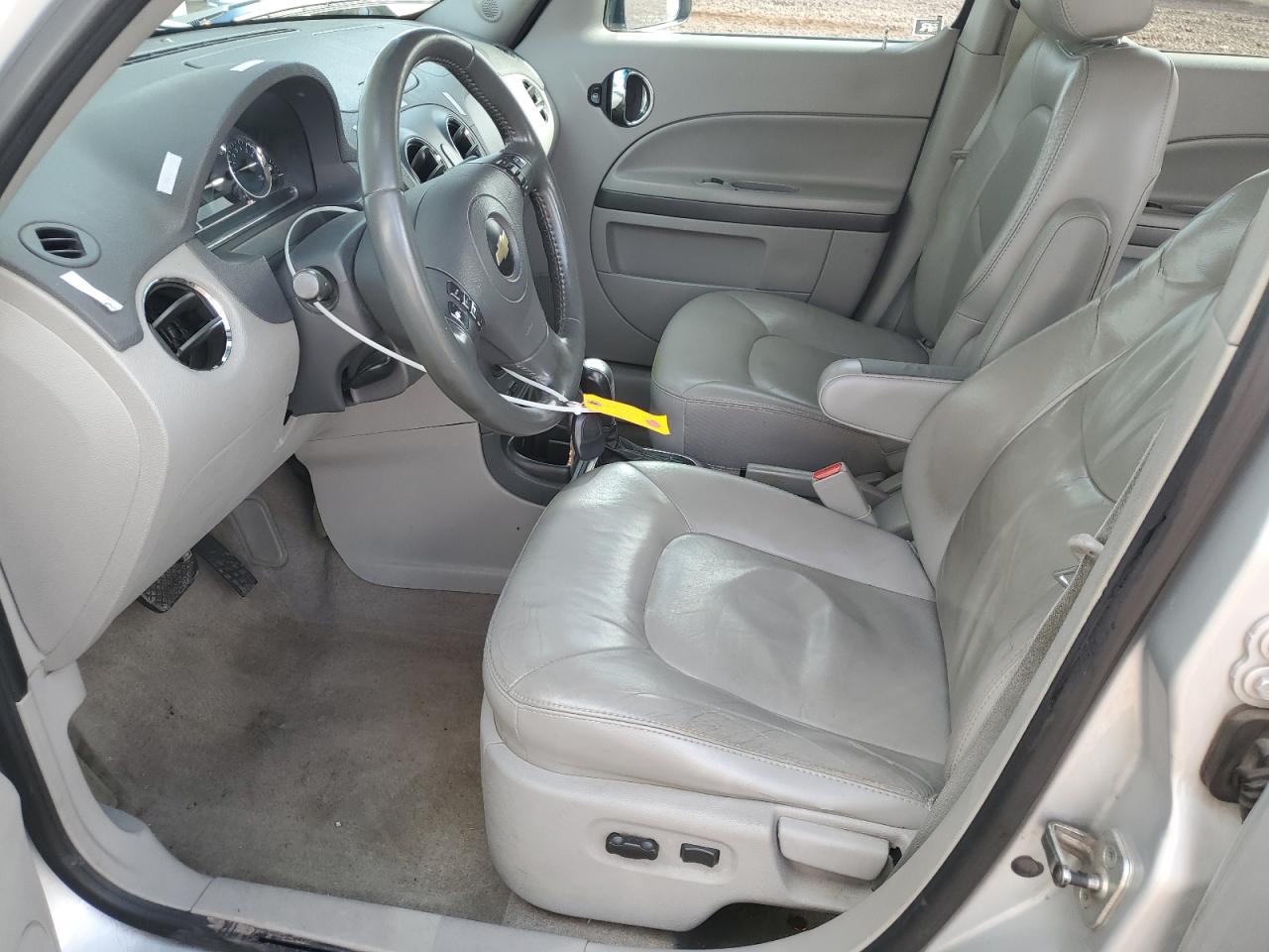 2009 Chevrolet Hhr Lt VIN: 3GNCA53V29S616696 Lot: 92931915