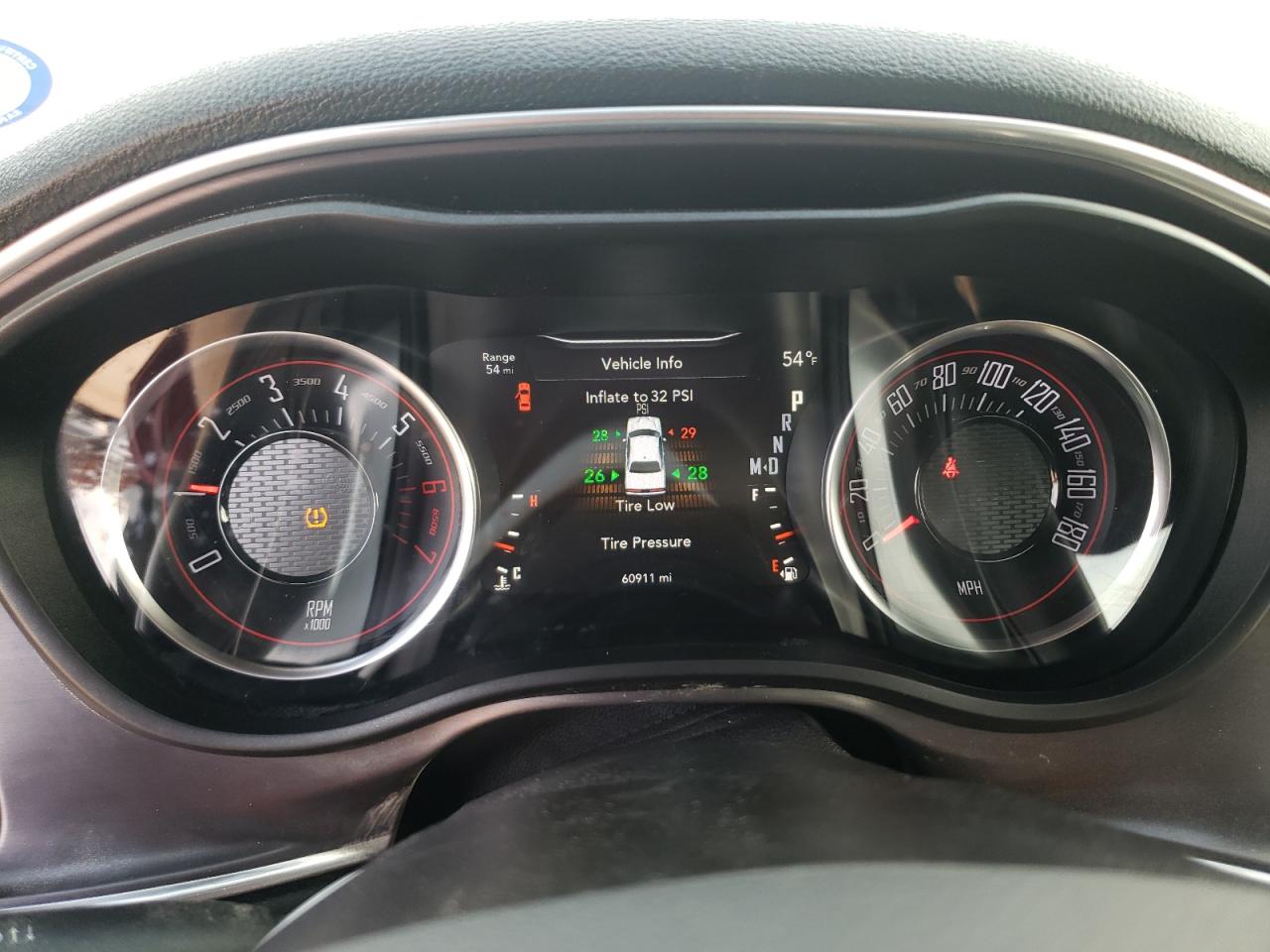 2017 Dodge Challenger R/T 392 VIN: 2C3CDZFJ3HH522770 Lot: 93939285