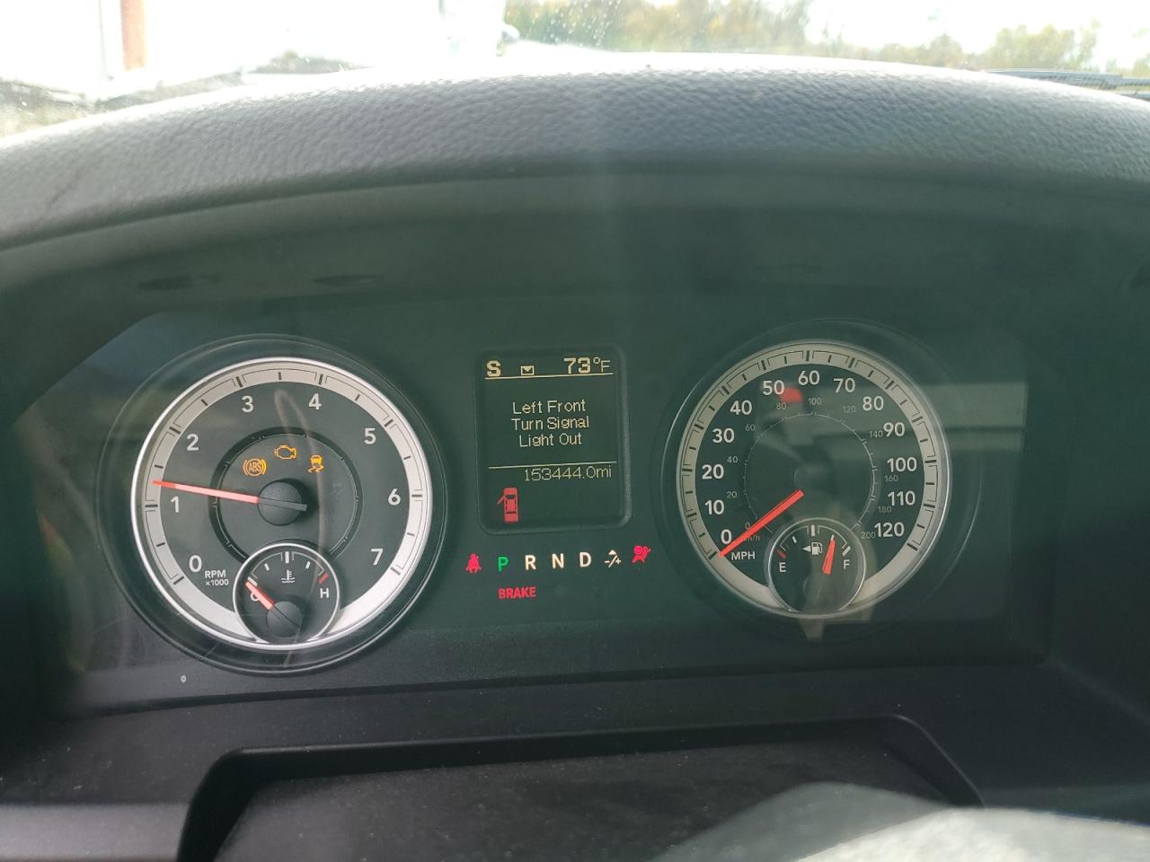 2014 Ram 1500 Slt VIN: 1C6RR7GT6ES250206 Lot: 90081975