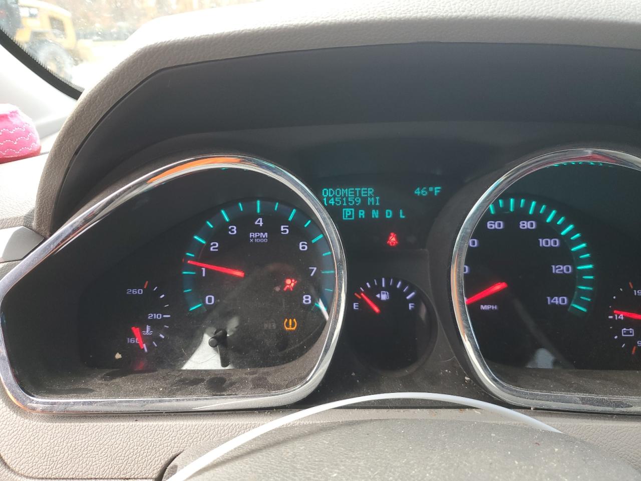 2012 Chevrolet Traverse Ls VIN: 1GNKRFED4CJ342005 Lot: 91890545