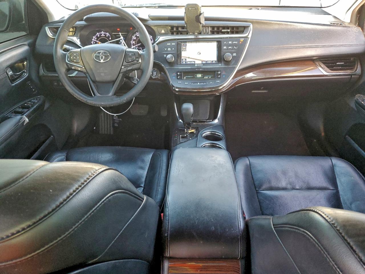 2014 Toyota Avalon Base VIN: 4T1BK1EB2EU113303 Lot: 92901325