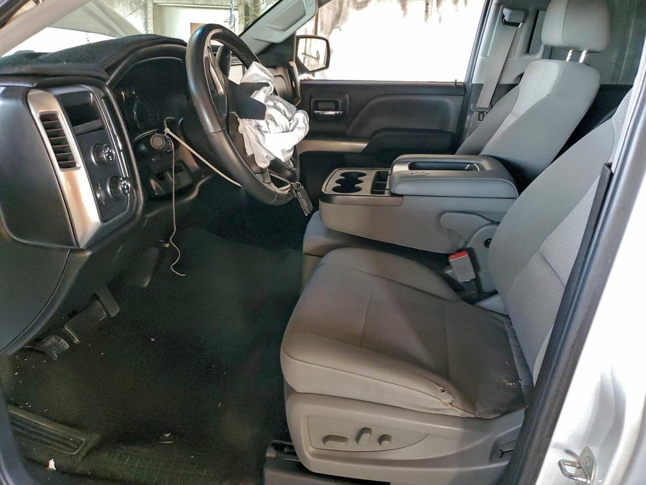 2016 Chevrolet Silverado K1500 Lt VIN: 3GCUKREC9GG377757 Lot: 93990865