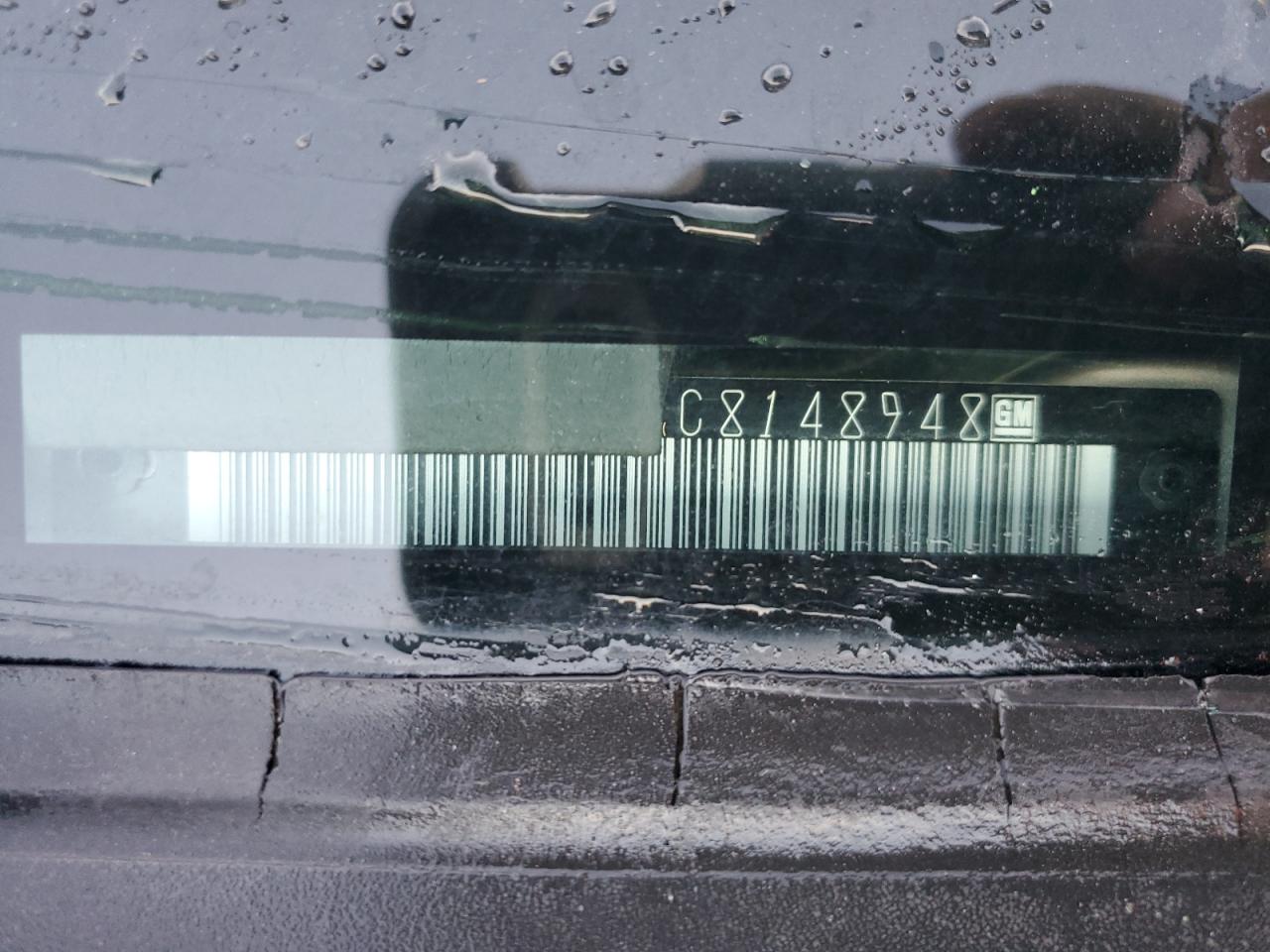 2012 GMC Canyon Sle VIN: 1GTD5MF94C8148948 Lot: 91894865