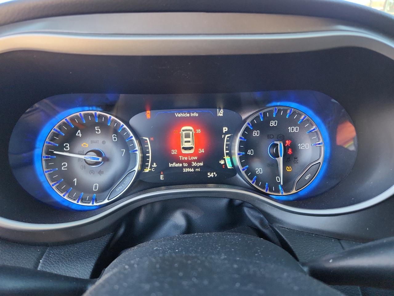 2022 Chrysler Pacifica Touring L VIN: 2C4RC1BG9NR185967 Lot: 91664265