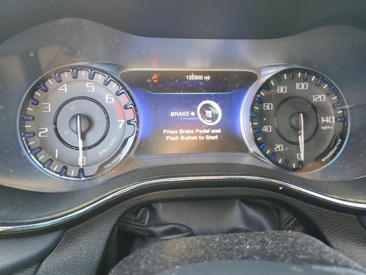 2015 Chrysler 200 S VIN: 1C3CCCBB2FN546402 Lot: 91445105