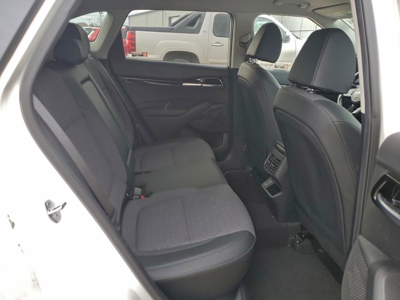 2024 Kia Seltos S VIN: KNDEUCAA5R7528138 Lot: 94346475