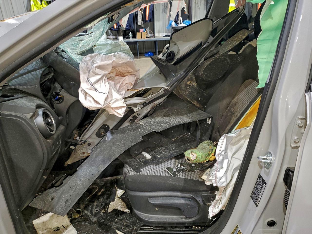 2023 Hyundai Kona Se VIN: KM8K2CAB2PU995853 Lot: 93837115