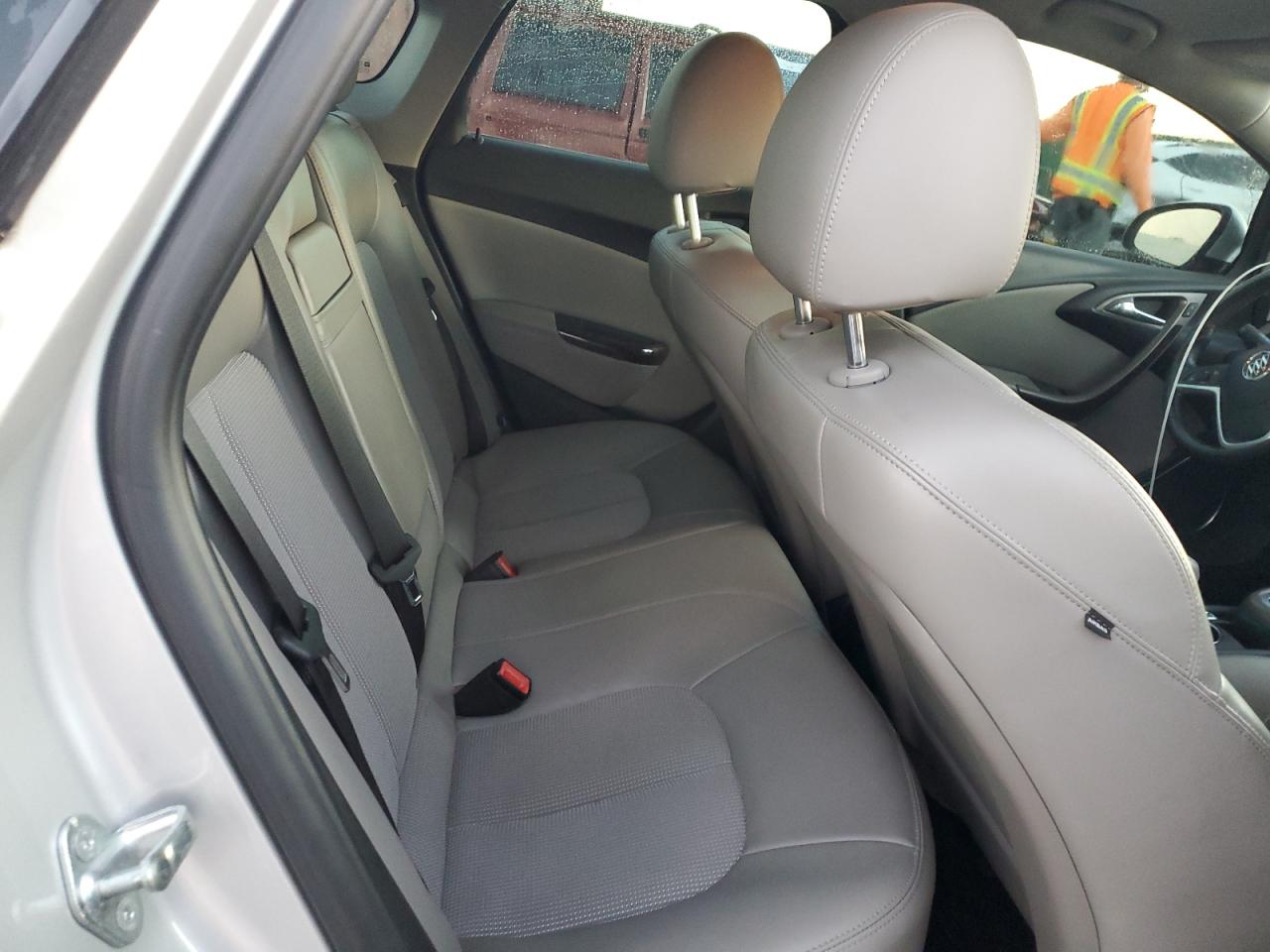 2012 Buick Verano VIN: 1G4PP5SK6C4230284 Lot: 90734135