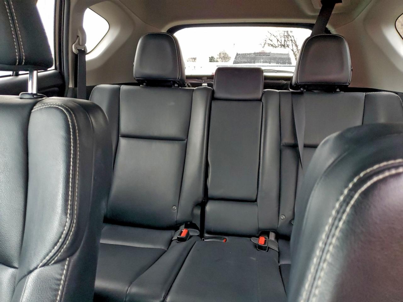 2016 Toyota Rav4 Limited VIN: 2T3DFREV6GW491303 Lot: 94151335