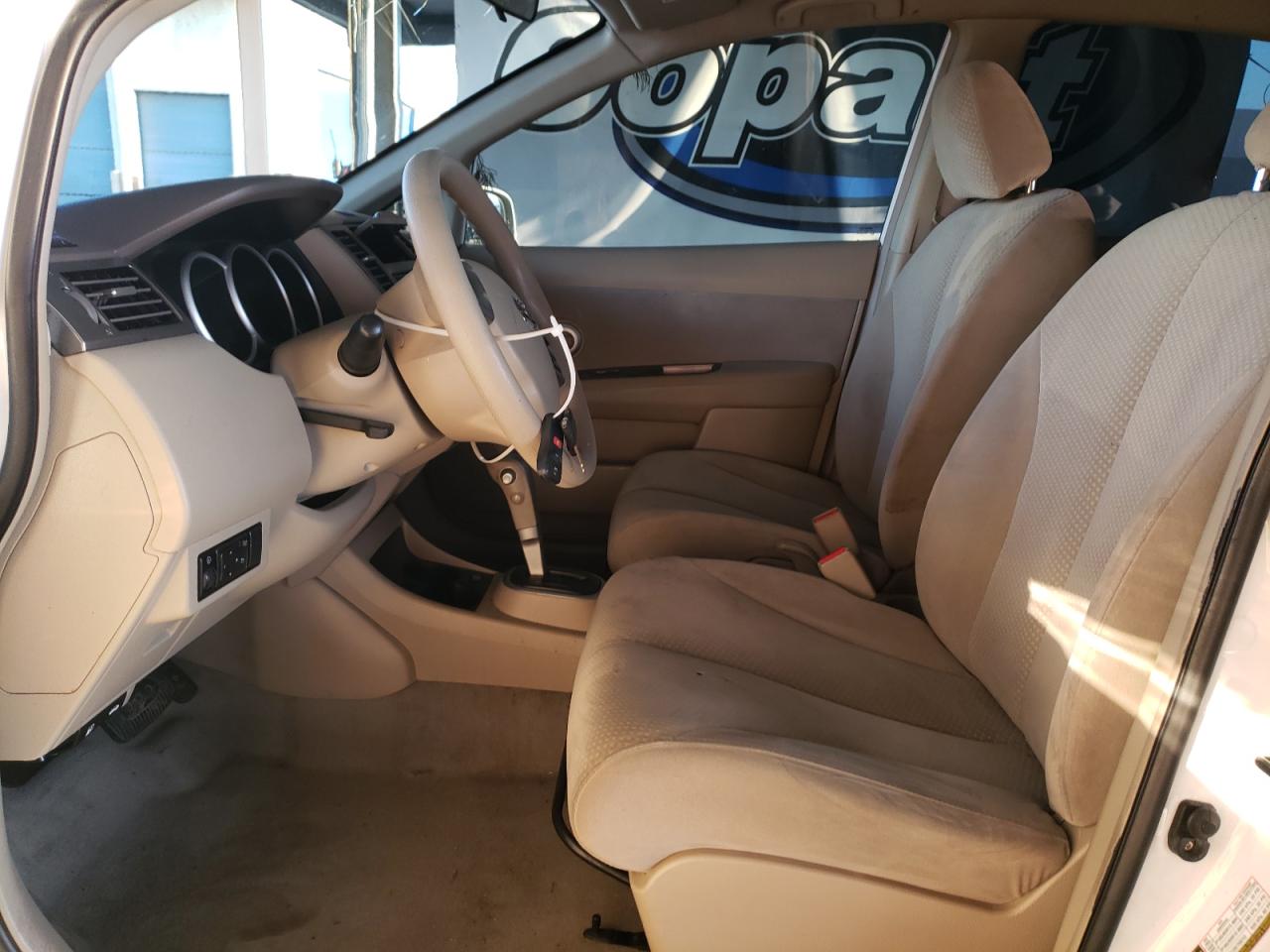 2011 Nissan Versa S VIN: 3N1BC1CP0BL405475 Lot: 93047175