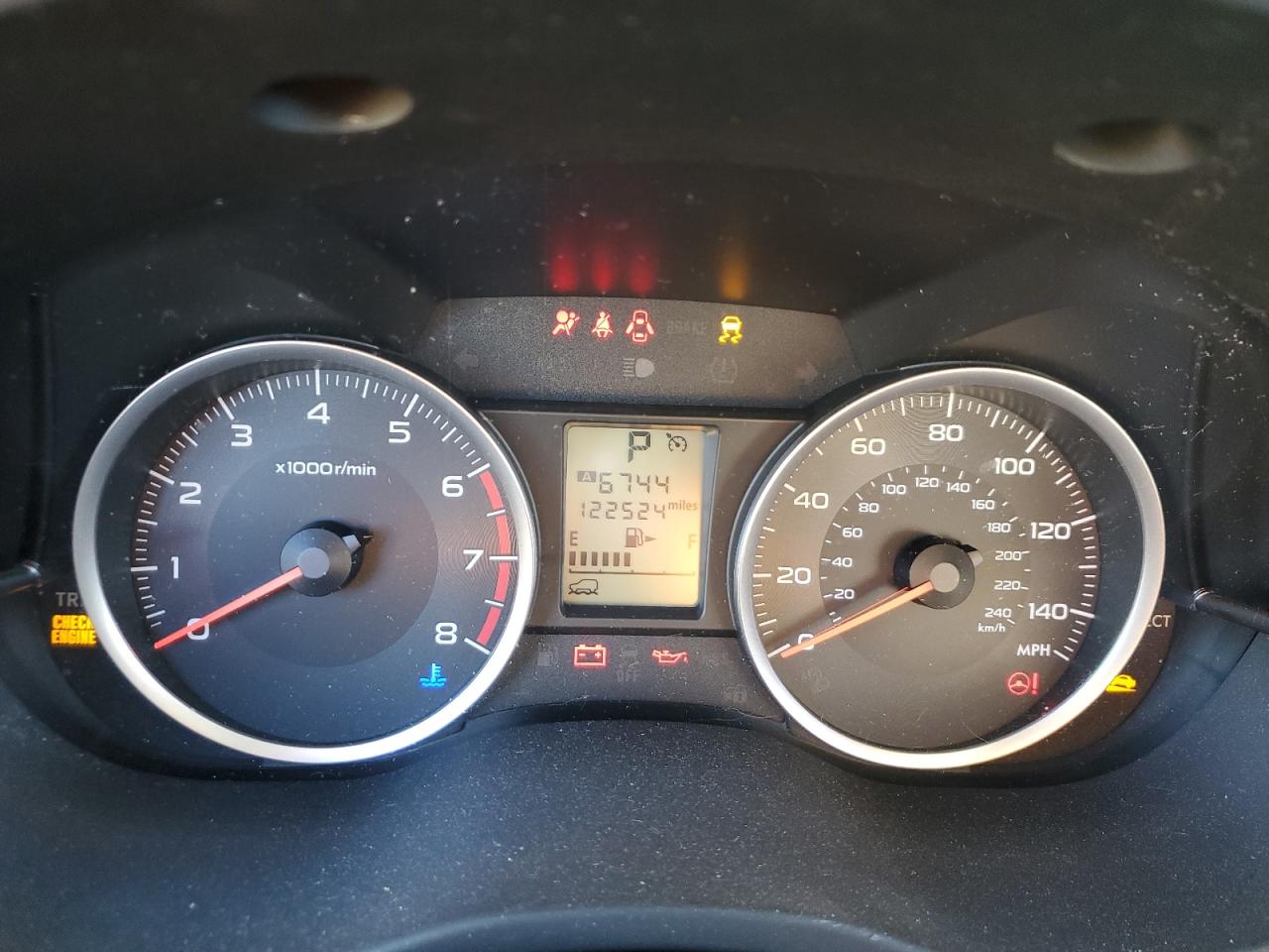 2017 Subaru Forester 2.5I Premium VIN: JF2SJAEC3HH548457 Lot: 92359875