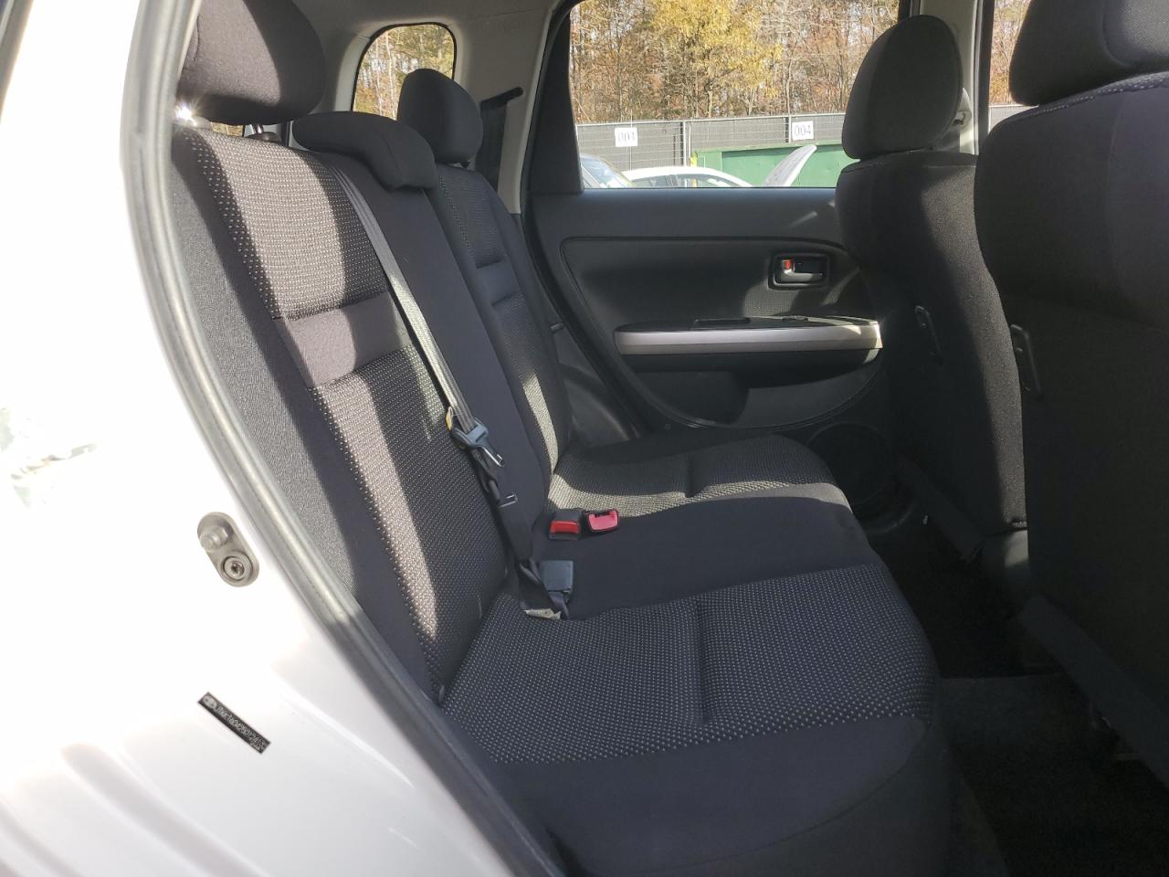 2005 Toyota Scion Xa VIN: JTKKT604250124132 Lot: 90416085