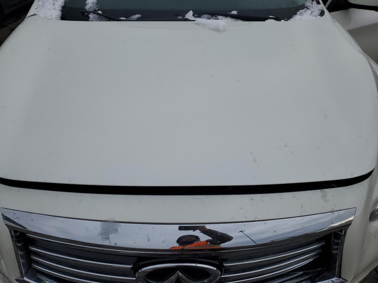 2015 Infiniti Qx60 VIN: 5N1AL0MM7FC529201 Lot: 91799525