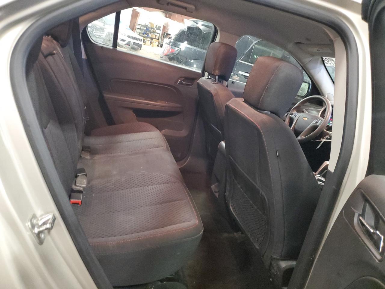 2013 Chevrolet Equinox Ls VIN: 2GNFLCEK9D6242464 Lot: 91414795