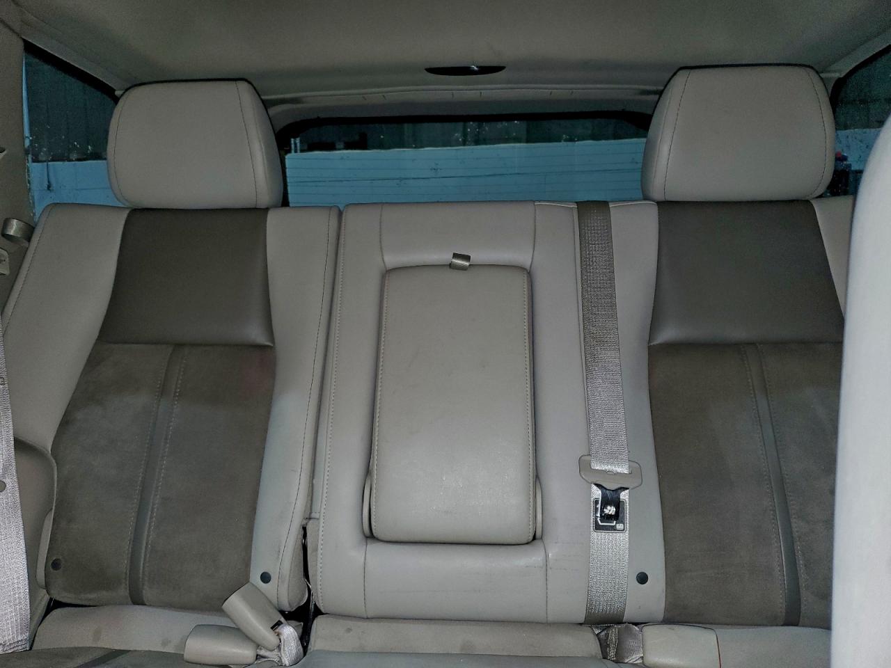 2007 Jeep Grand Cherokee Overland VIN: 1J8HR68287C575496 Lot: 94598495