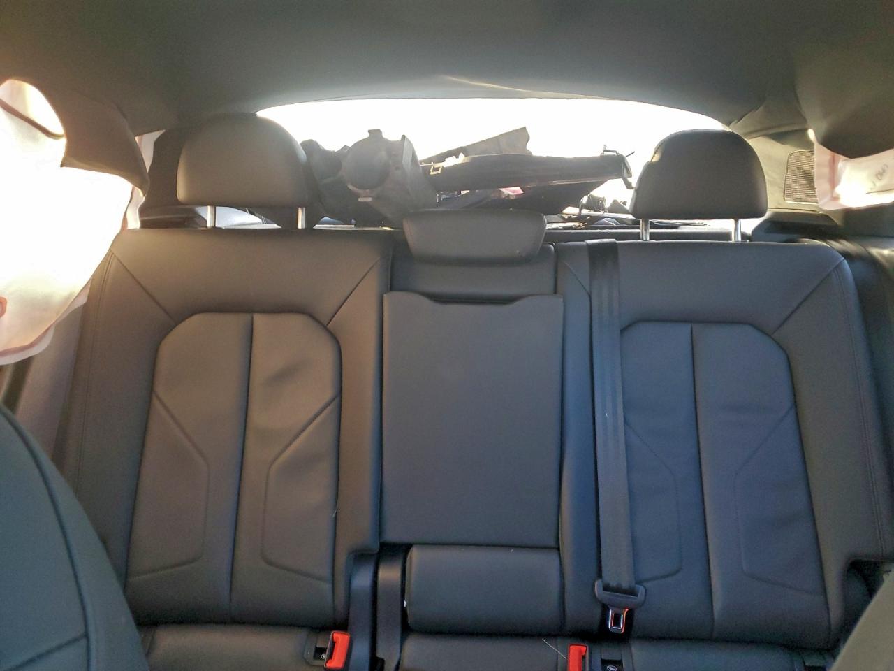 2024 Audi Q3 Premium S Line 45 VIN: WA1DECF35R1123171 Lot: 94048225