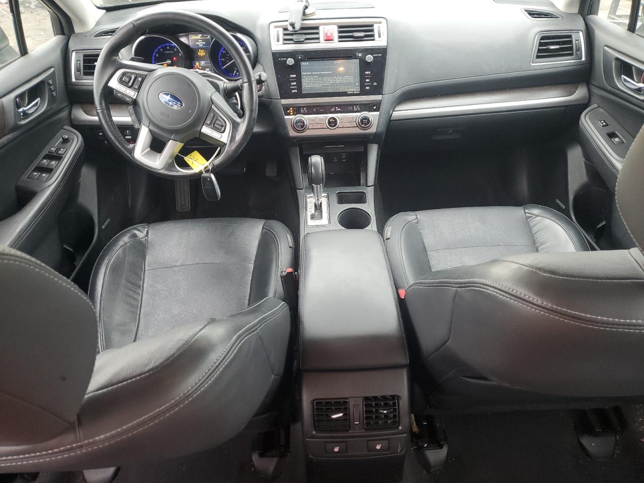 2015 Subaru Legacy 2.5I Limited VIN: 4S3BNAN68F3069894 Lot: 91385085