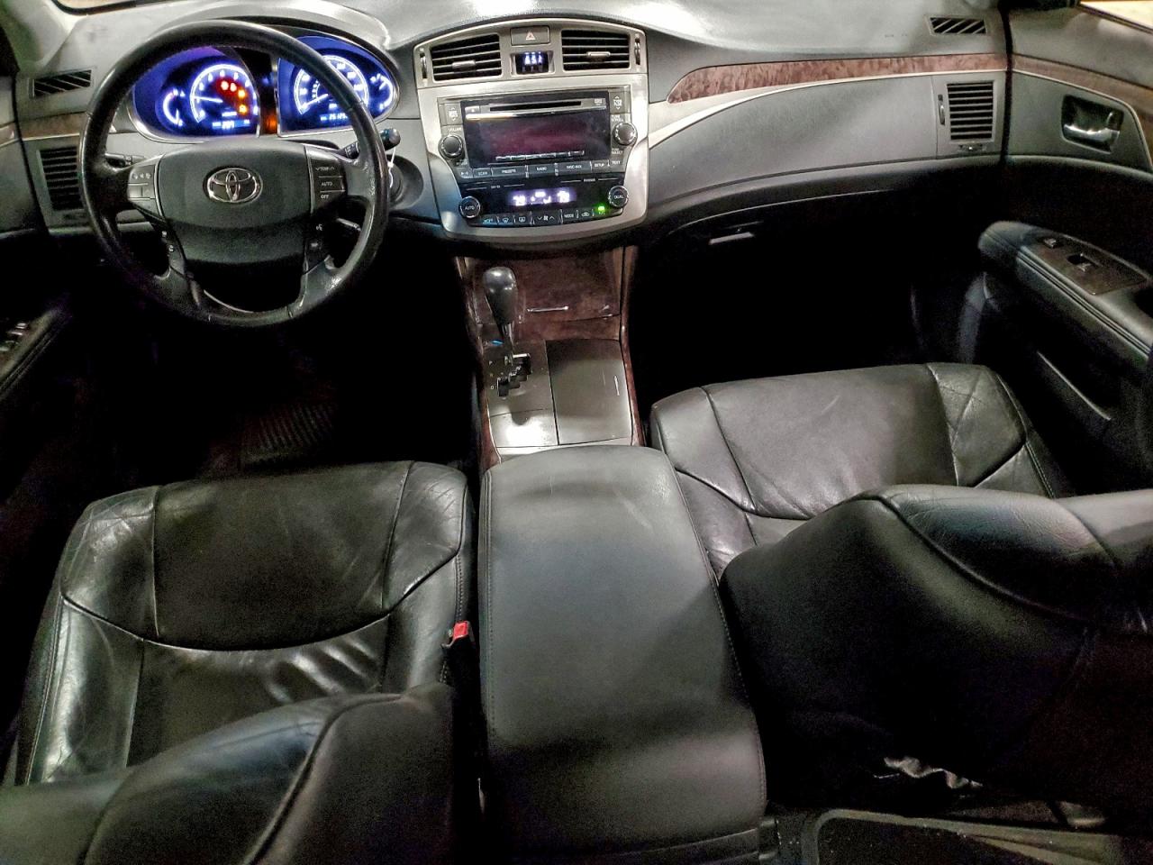 2012 Toyota Avalon Base VIN: 4T1BK3DB8CU448107 Lot: 94037105