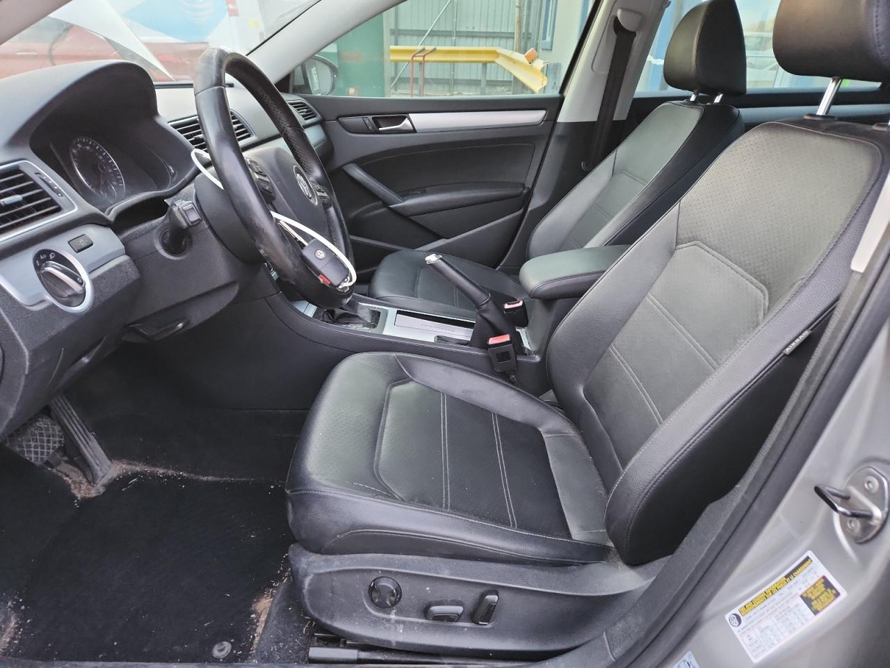 2012 Volkswagen Passat Se VIN: 1VWBH7A3XCC035793 Lot: 92343775