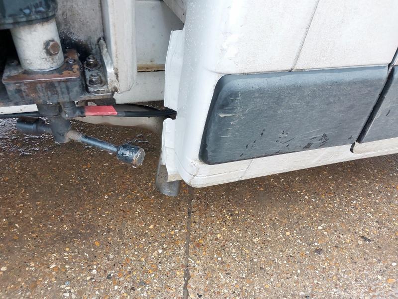 2022 FIAT DUCATO 2.2 MULTIJET VAN 120