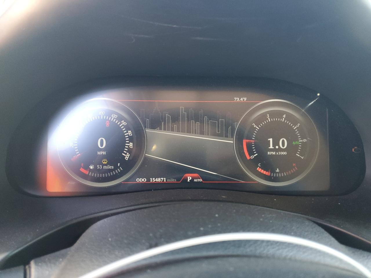 2012 Infiniti Qx56 VIN: JN8AZ2NC2C9318067 Lot: 92642635