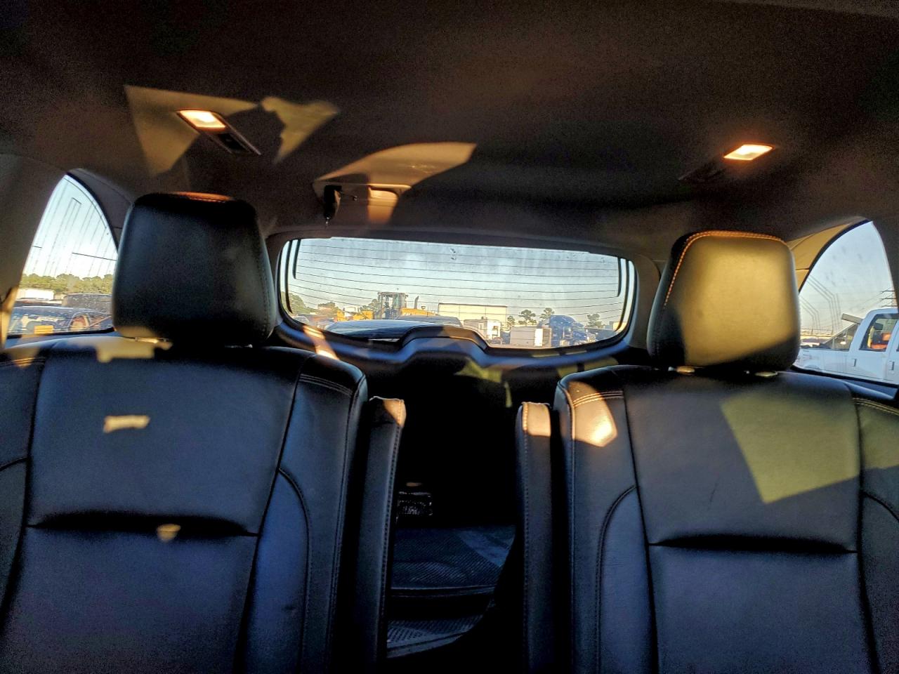 2018 Toyota Highlander Se VIN: 5TDJZRFH5JS497928 Lot: 94341465