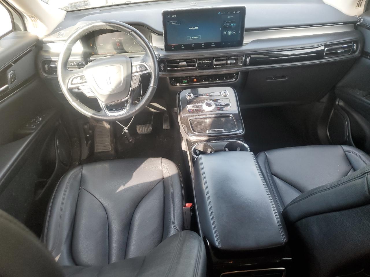 2022 Lincoln Nautilus VIN: 2LMPJ8J95NBL26339 Lot: 91638815